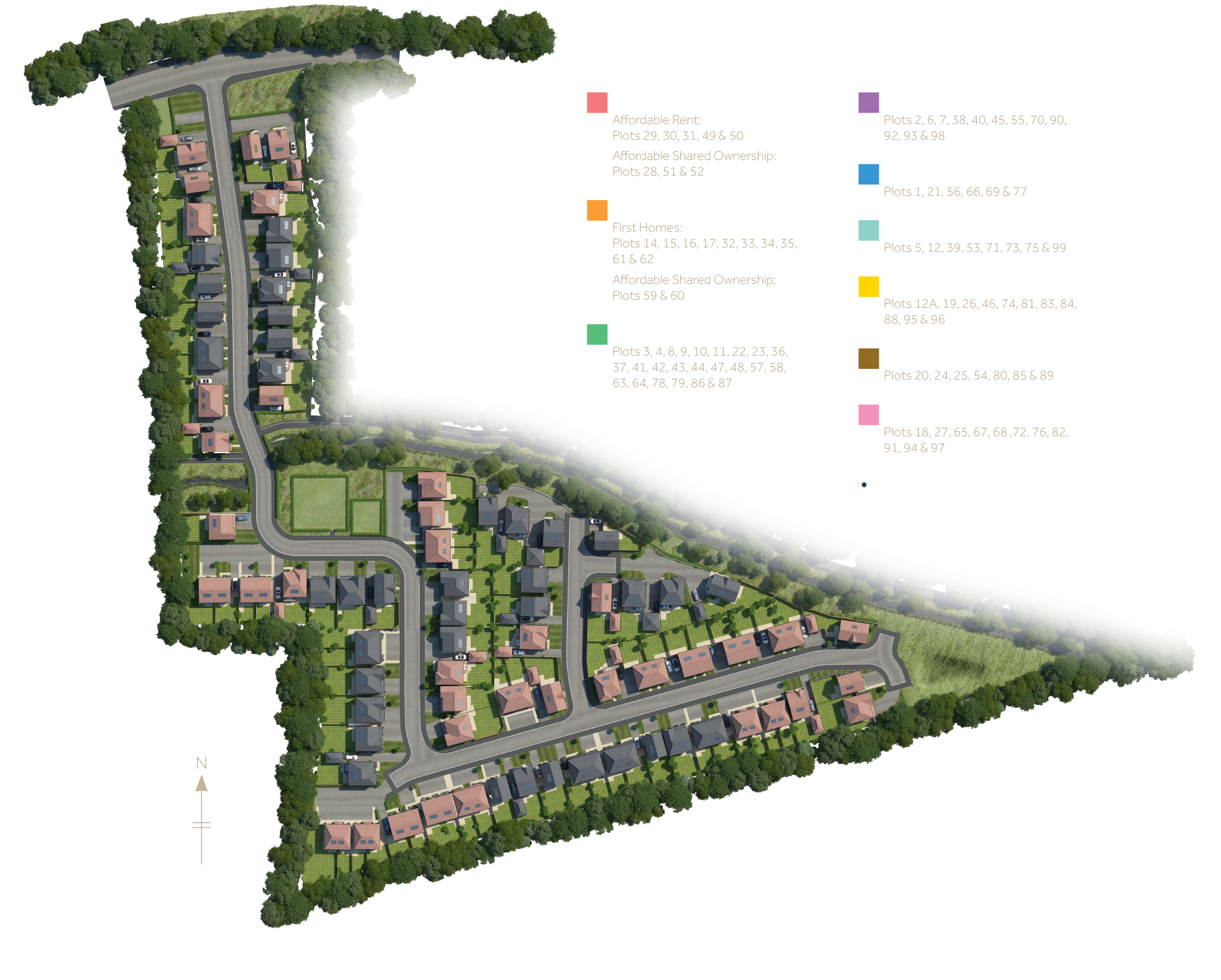 Site Map